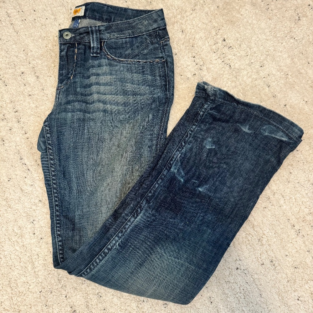 Antik Denim Jeans